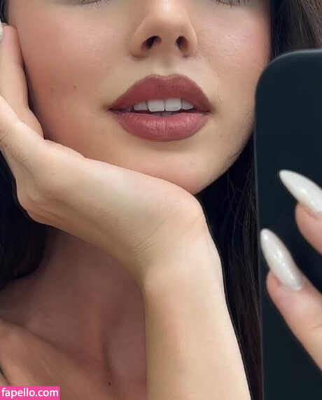 Chanel Soerholt model art photo