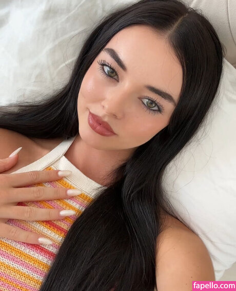 Chanel Soerholt pornstar beautiful picture