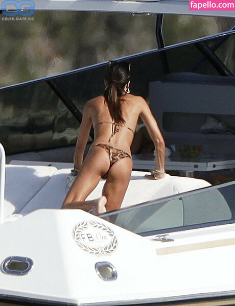 Elisabetta Gregoraci star xxx images