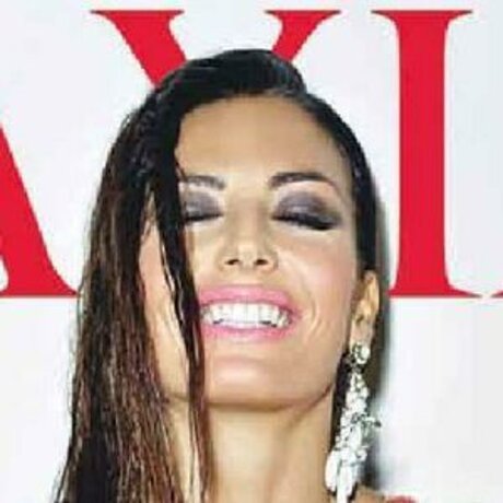 Elisabetta Gregoraci top model galleries