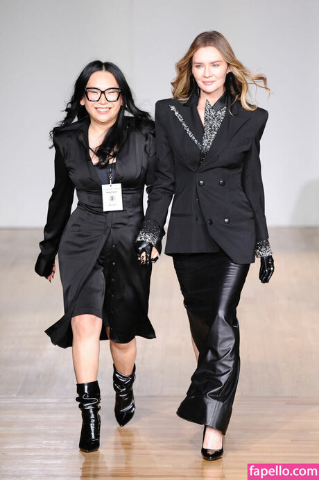 Anna Delvey pornstar hd gallery