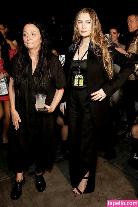 Anna Delvey best pornstar pic