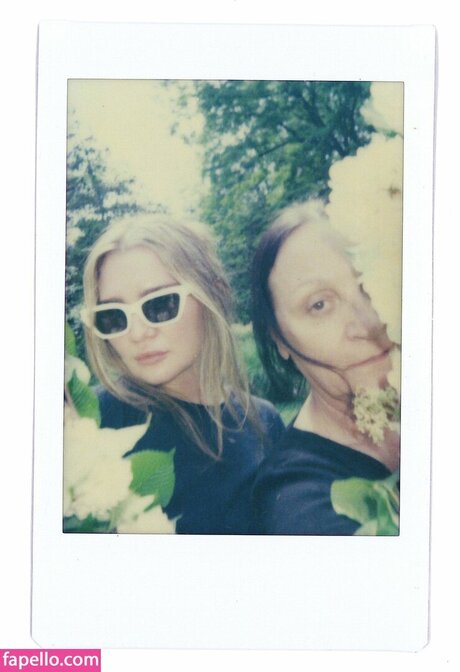 Anna Delvey pornographic actress picture