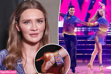 Anna Delvey model naked galleries