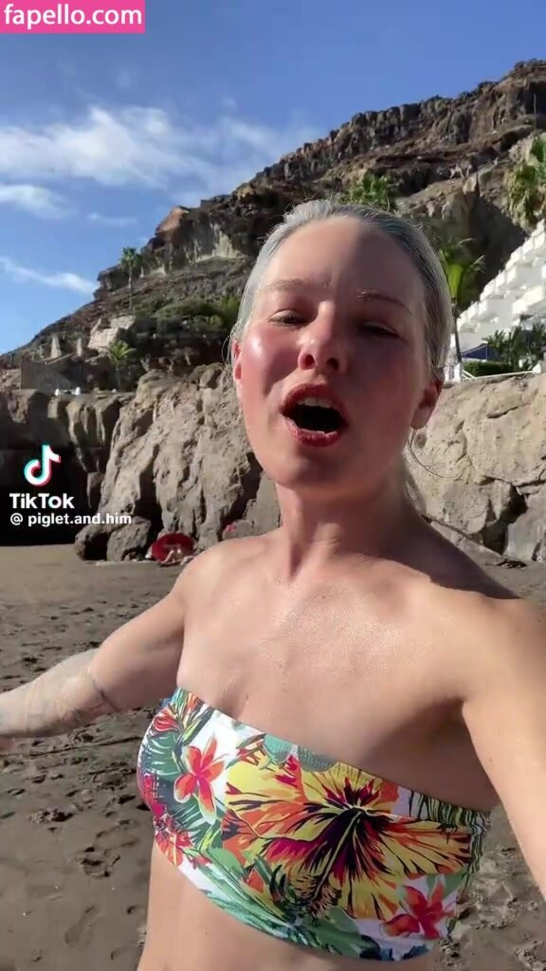 Piglet And Him beautiful pornstar img