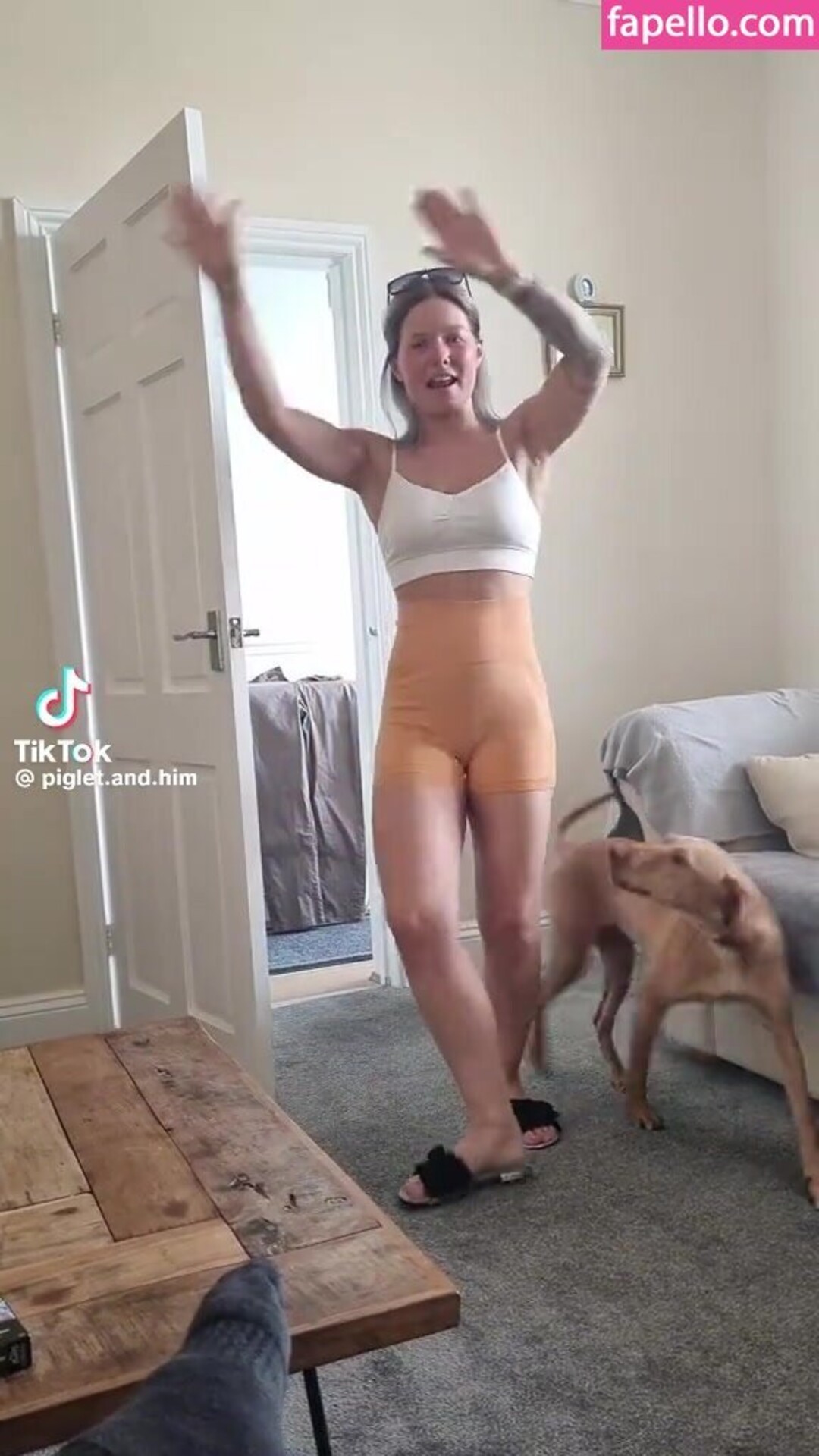 Piglet And Him beautiful pornstar pictures