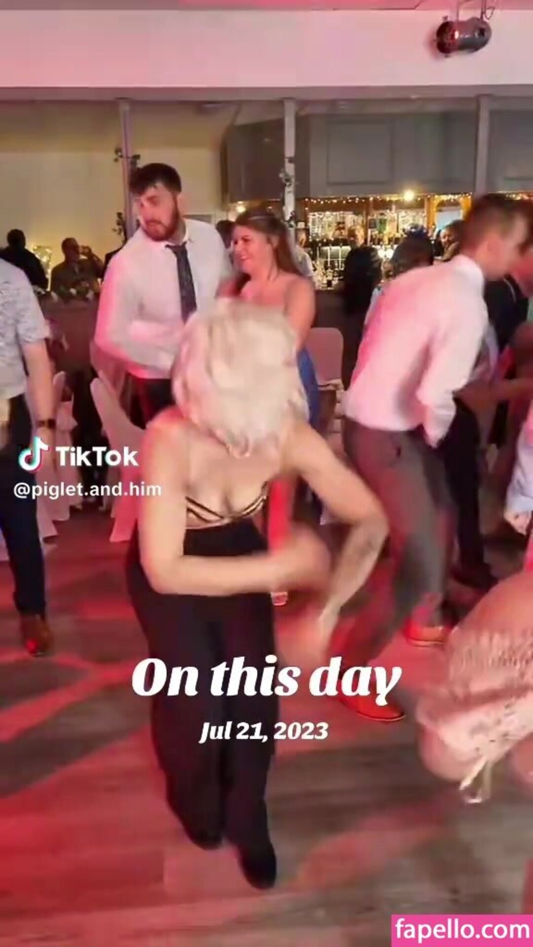 Piglet And Him star nude img