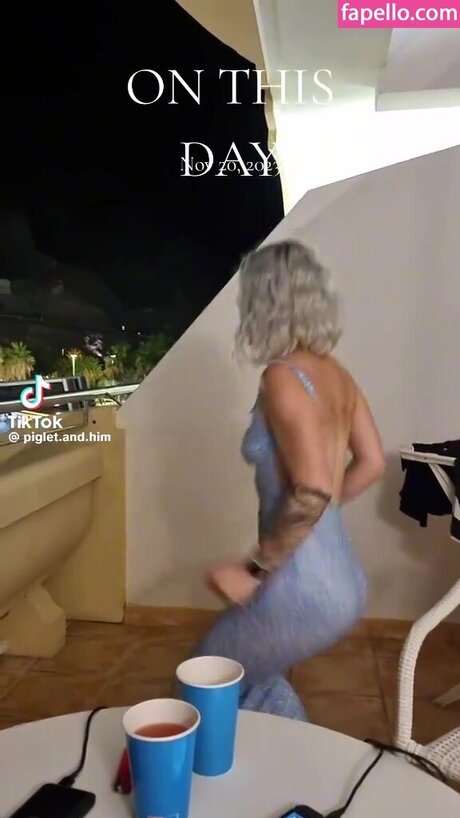 Piglet And Him top pornstar pictures