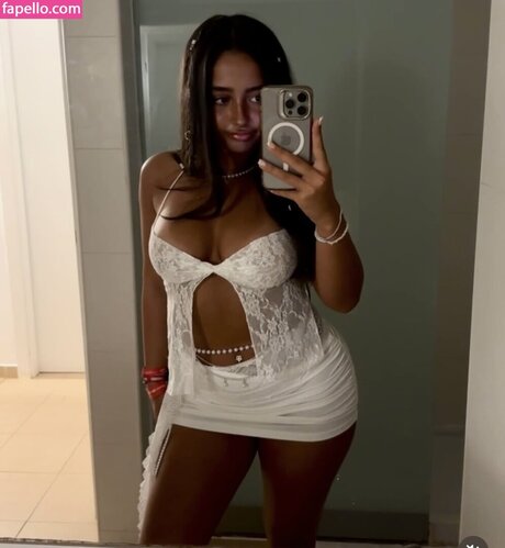 Zarah McAdam pornographic star img