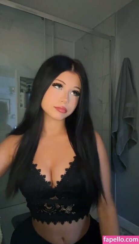 Chloe Oak nudes model pic