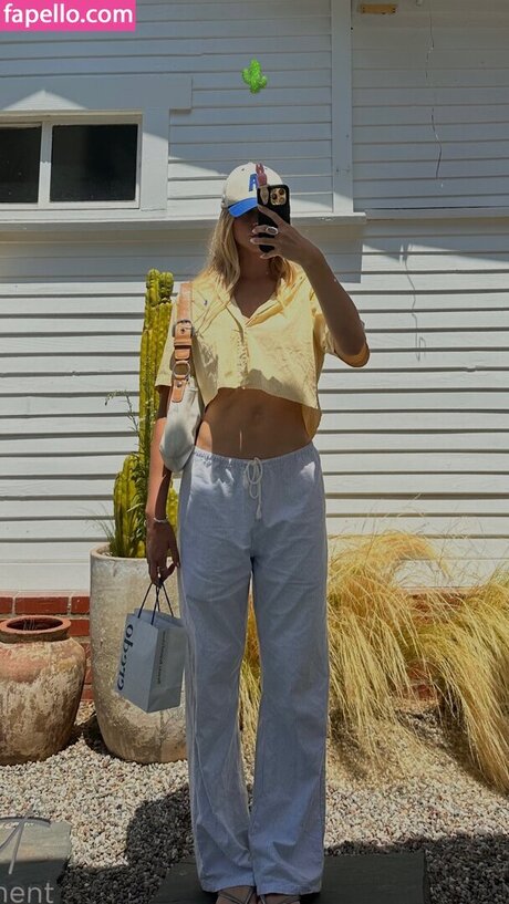 Alexa Blair Robertson adult actress pic