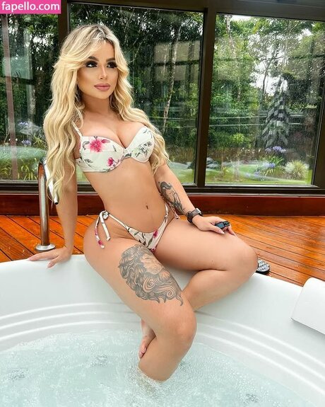 Debora Julia model nice gallery