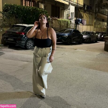 Martina Rolando model nude gallery