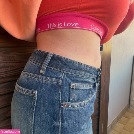 Martina Rolando perfect actress picture