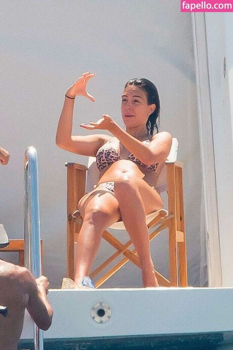 Geo Rodriguez star nudes pictures