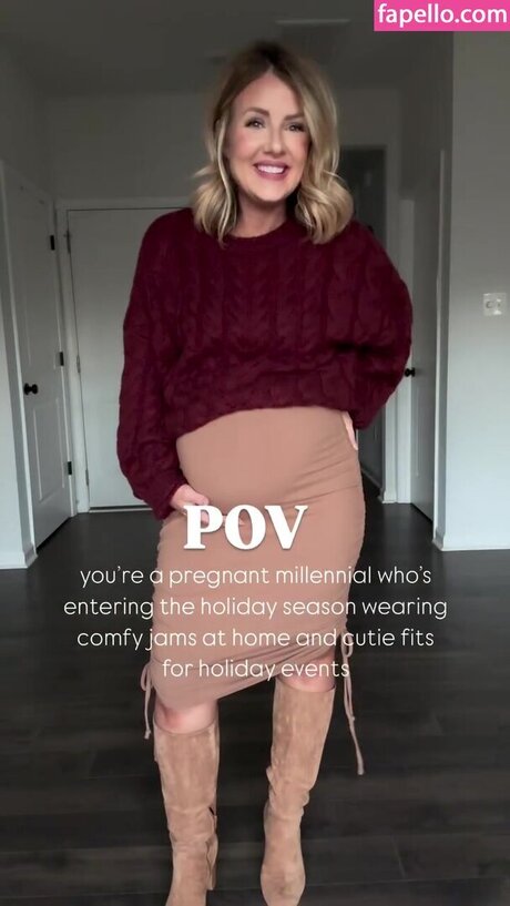 Jenna Dillulio beautiful model photos