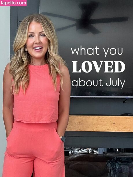 Jenna Dillulio erotic model photo