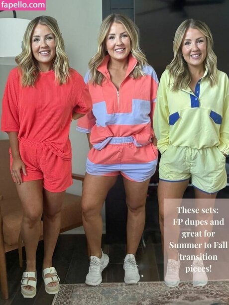 Jenna Dillulio model pic