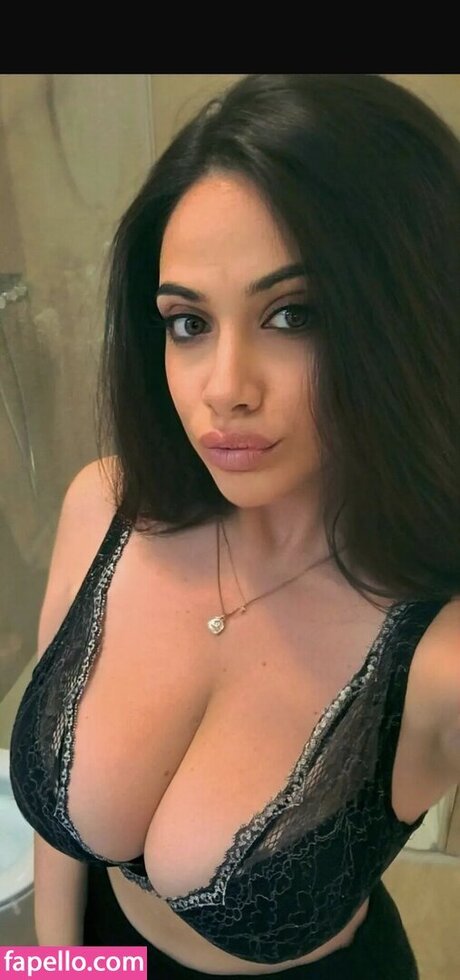 Michela Santoboni star nudes images