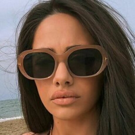 Michela Santoboni star hot photos