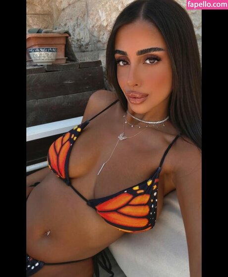 Shenhav Dahan perfect model pictures