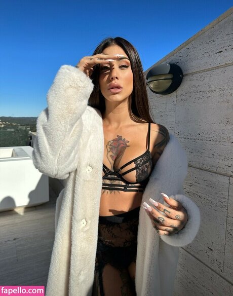 Cristina Herrera star top photos