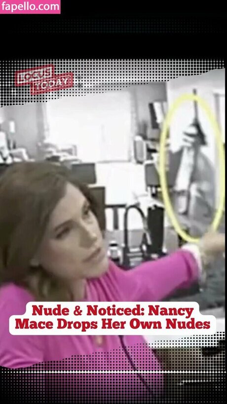 nancymace xxx actress galleries