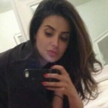 DCU Women exclusive actress photos