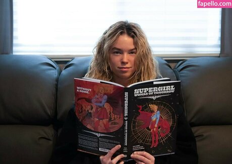 DCU Women star sexy images