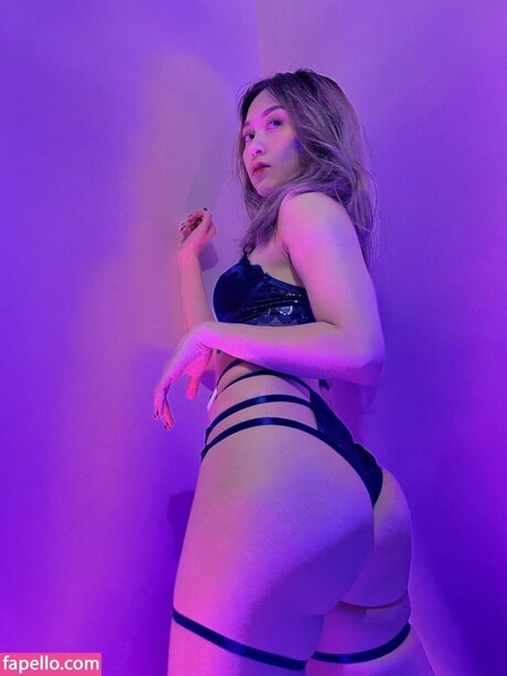 Spice Dashi nudes model images