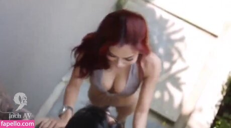 Platoo Maria Phaninthon exclusive model galleries