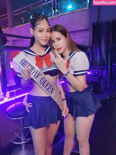 Platoo Maria Phaninthon pornographic star archive