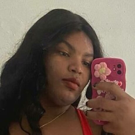 Airam Natt model nude image