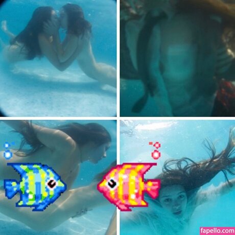 Olivia Forte model nudes gallery