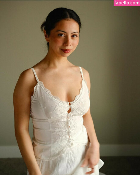 Amber Cosette pornstar nudes photo