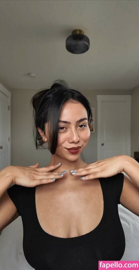 Amber Cosette best star photo