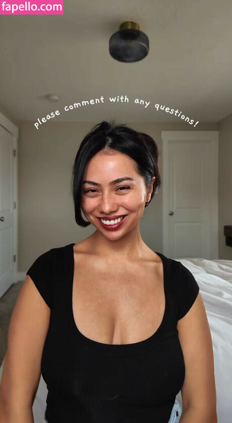 Amber Cosette pretty model archive