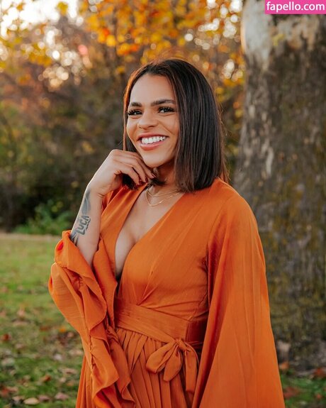 Amber Reacts nudes actress pic