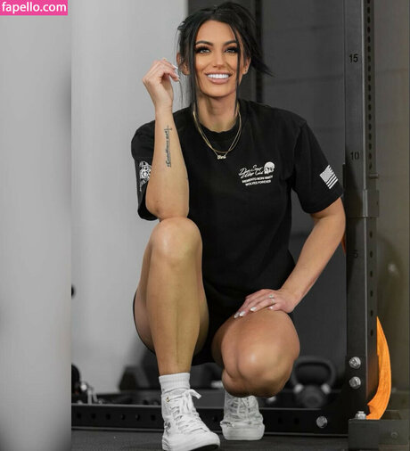 Toni Berenato xxx star photo