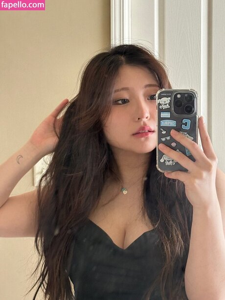 Starriebun nudes pornstar picture