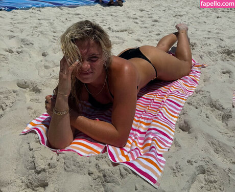 Kaylee Sticker model high quality photo