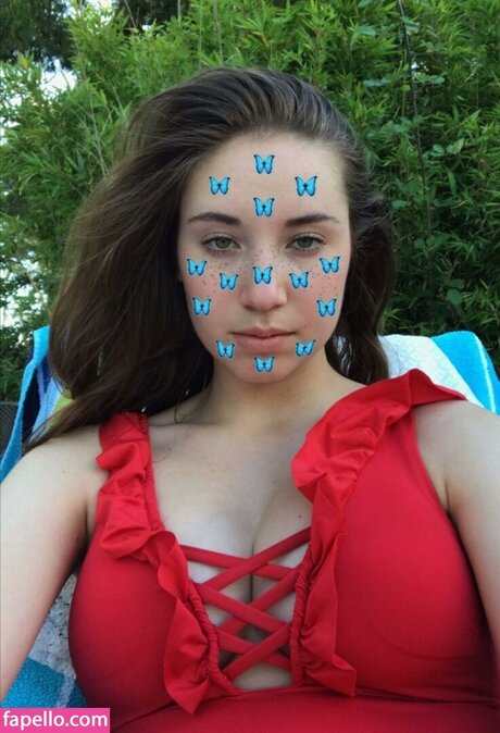 Nina Gademan star pretty archive