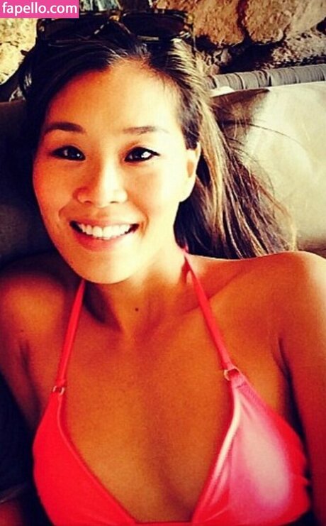 Alicia Hannah Kim pornstar free photos