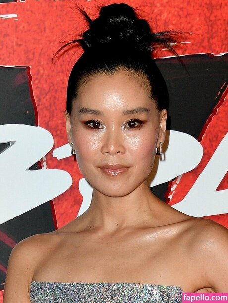 Alicia Hannah Kim free model picture