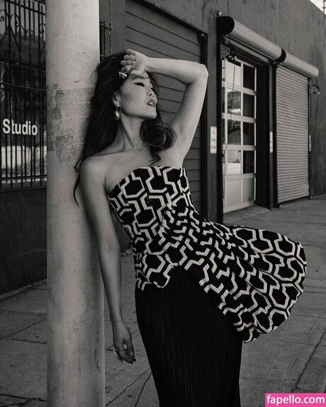 Alicia Hannah Kim art model galleries