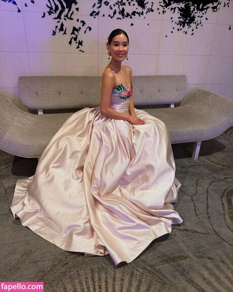 Alicia Hannah Kim art actress archive