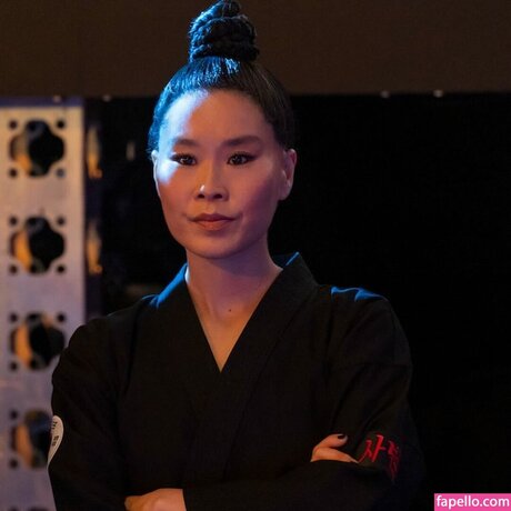 Alicia Hannah Kim art pornstar archive