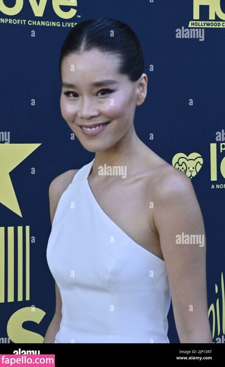 Alicia Hannah Kim porn star picture