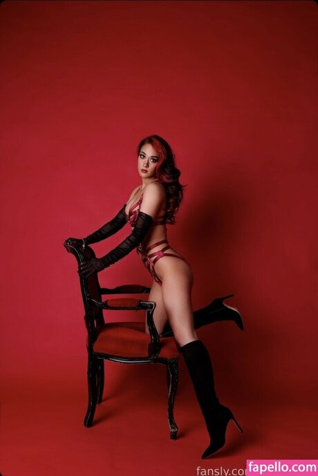 Queen Tofu pornstar beautiful photos