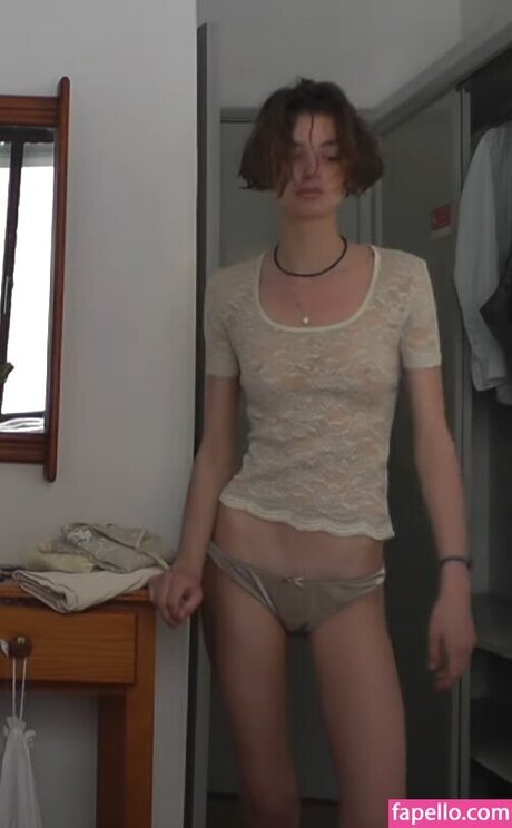 Ava Kalitowski perfect actress photos